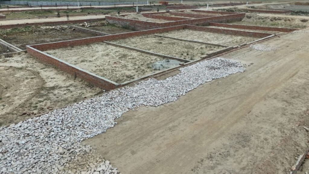 kailashpuram lucknow