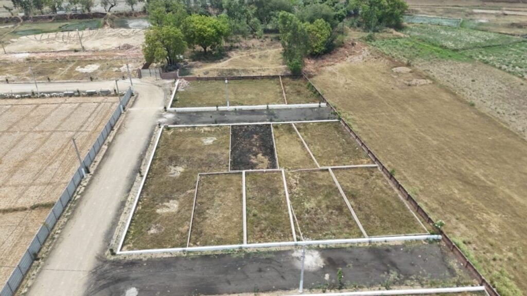 kailash puram lucknow