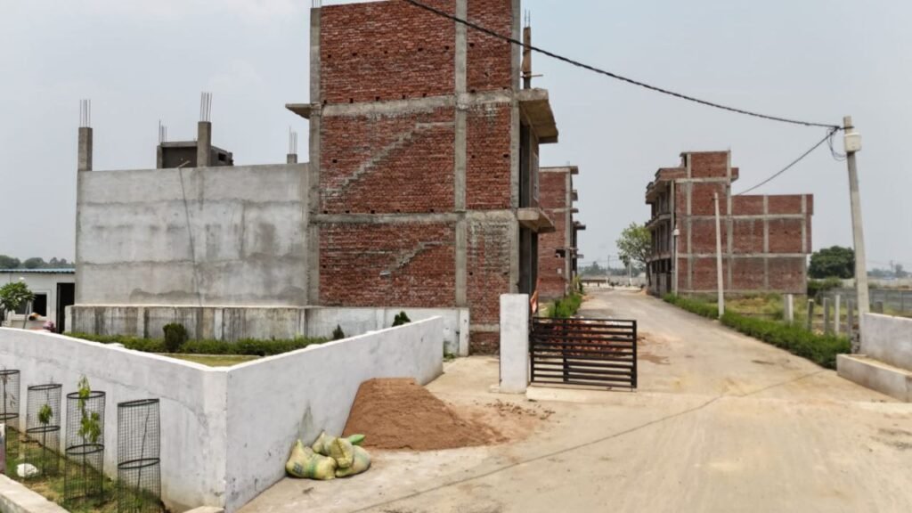 kailashpuram lucknow