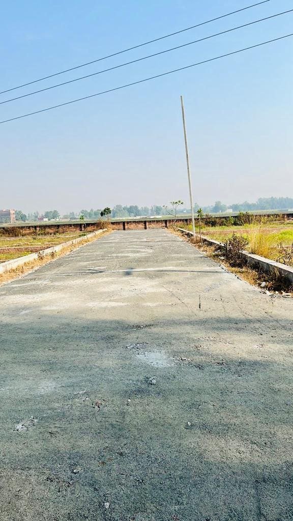 kailashpuram lucknow