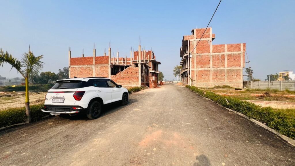 kailashpuram lucknow