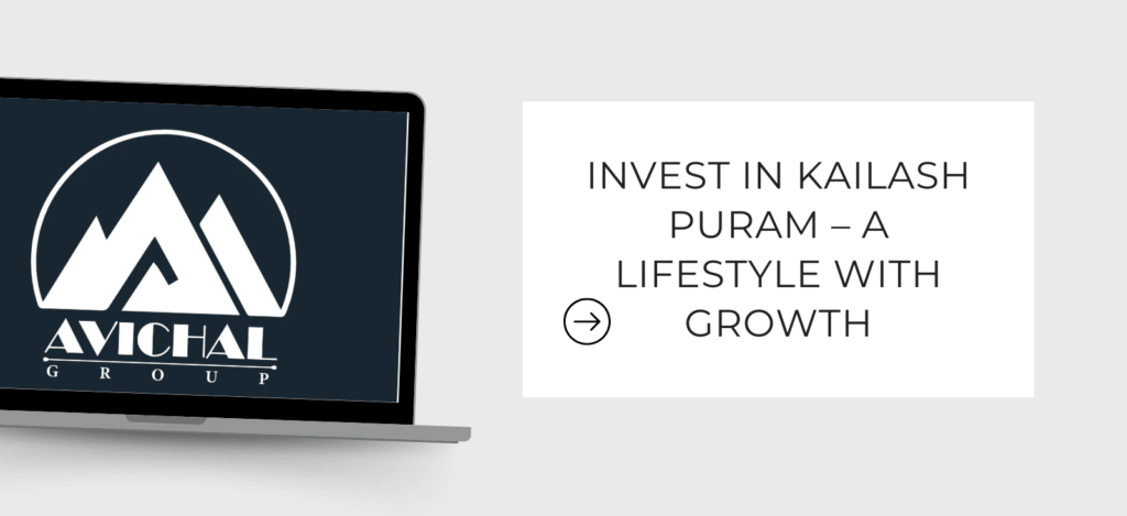 kailashpuram lucknow